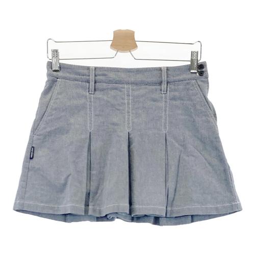 JACK BUNNY ジャックバニー インナー付き ストレッチスカート