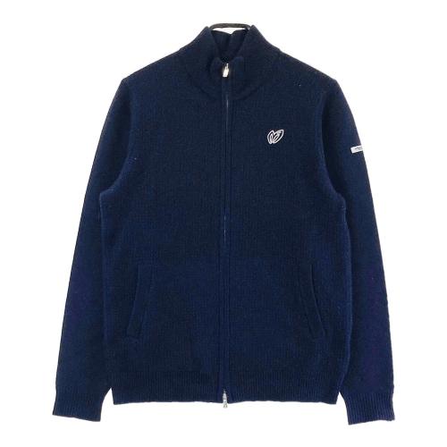 MASTER BUNNY EDITION マスターバニーエディション ニットジップ