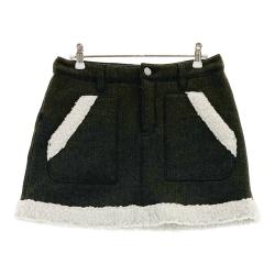 lack bunny ジャックバニー　2024制　ゴルフ　ミニスカート 263-3134324-5.jpg