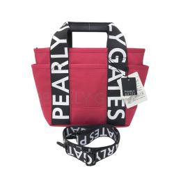 PEARLY GATES(パーリーゲイツ) バッグ｜中古ゴルフウェア通販