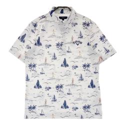 CALLAWAY(キャロウェイ) ポロシャツ｜中古ゴルフウェア通販