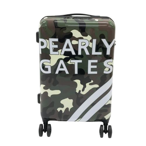 MARK&LONA マークアンドロナ リストバンド 迷彩 カモフラ柄 カーキ系