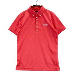 CALLAWAY(キャロウェイ) ポロシャツ｜中古ゴルフウェア通販