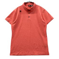 中古 美品 セットアップ デサント ゴルフウェア DESCENTE GOLF(デサントゴルフ) メンズ｜中古ゴルフウェア通販