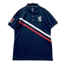 新品未使用　アドミラル　シャツ　M ADMIRAL(アドミラル) ポロシャツ｜中古ゴルフウェア通販サイト