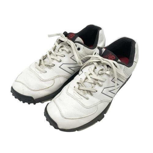 NEW BALANCE GOLF ニューバランス UGS2002E ゴルフシューズ