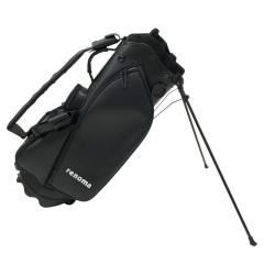 中古品   カート型キャディバッグ 楽天市場】木の庄帆布 公式 PIPE CART BAG パイプカートキャディ