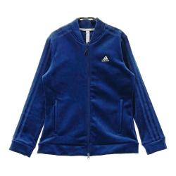 未使用adidas　ゴルフウェア　スポーツウェア　Lサイズ アディダス 春夏 上下セットアップ Lサイズ【新品】レディース