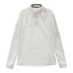 サイズ：XL ADIDAS GOLF アディダスゴルフ ; 2024年モデル 中綿 長袖ジャケット キルティング 総柄 ホワイト系 [240101463406] ゴルフウェア レディース ストスト ADIDAS GOLF アディダスゴルフ ; 2024年モデル 中綿 長袖