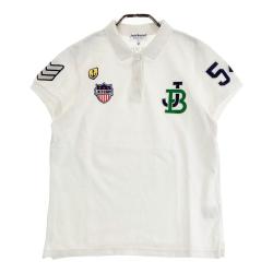 ジャックバニー　ポロシャツ　新品未使用 楽天市場】【PREMIUM-SALE 30%OFF】Jack Bunny!! by PEARLY