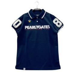 PEARLY GATES(パーリーゲイツ) ポロシャツ｜中古ゴルフウェア