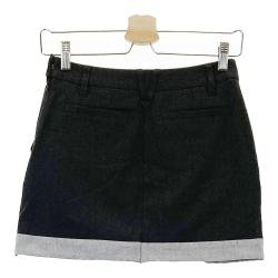 ♡新品未使用品♡DESCENTE GOLF レディース スカート L ブラック DESCENTE GOLF(デサントゴルフ) レディース｜中古ゴルフウェア
