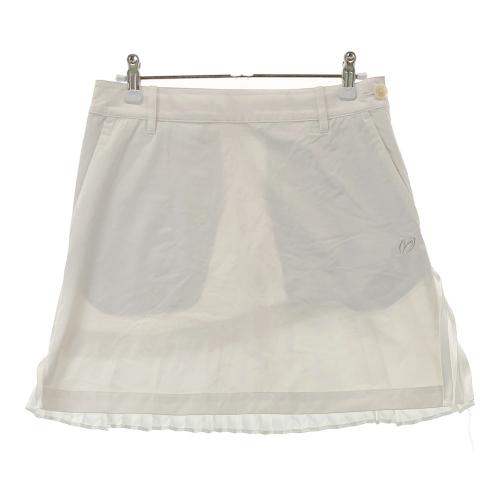 マスターバニーエディション ホワイトスカート MASTER BUNNY EDITION