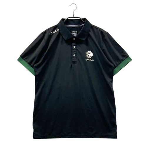 未使用　アドミラル　Ｌ ADMIRAL(アドミラル) ポロシャツ｜中古ゴルフウェア通販サイト