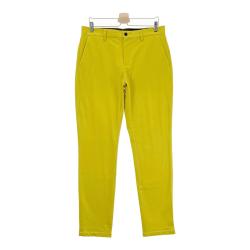 【新品・未使用・タグ付】DESCENTE ゴルフパンツ ネイビー M DESCENTE ゴルフ メンズパンツ｜メンズウエア｜ゴルフ｜スポーツ