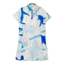 MUNSINGWEAR(マンシングウェア) ワンピース・オールインワン