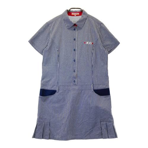CASTELBAJAC カステルバジャック 半袖ポロシャツ スキッパー