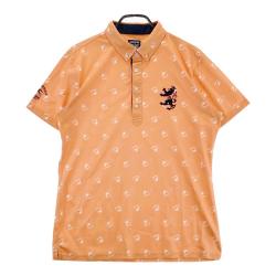 新品未使用　アドミラル　シャツ　M ADMIRAL(アドミラル) メンズ｜中古ゴルフウェア通販サイトSTST