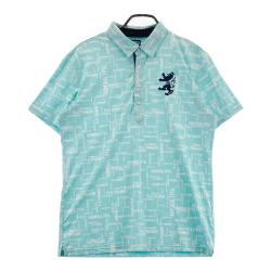 【極美品】アドミラル ポロシャツ&ハーフパンツ セットアップ L 極美品】アドミラル ポロシャツ&ハーフパンツ セットアップ L 極