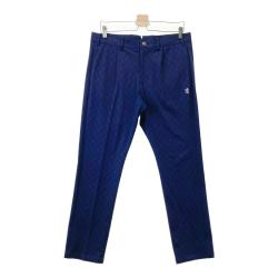 【未使用】MADE IN WORLD GOLF ロングパンツ Mサイズ BOTTOMS – MADEINWORLD ONLINE