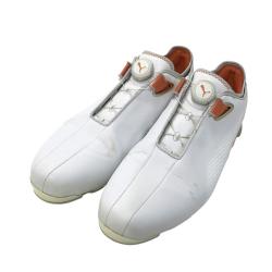 PUMA GOLF(プーマゴルフ) シューズ｜中古ゴルフウェア通販サイト