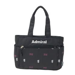 ADMIRAL アドミラル  カートバッグ  ピンク系  [240101427625] ゴルフウェア ストスト ADMIRAL アドミラル カートバッグ ピンク系 [240101427625