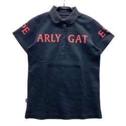 最終値下 美品 パーリーゲイツ ポロシャツ2 レディース ブラック 楽天市場】【PREMIUM SALE 40%超OFF】PEARLY GATES パーリー