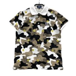 PEARLY GATES(パーリーゲイツ) ポロシャツ｜中古ゴルフウェア