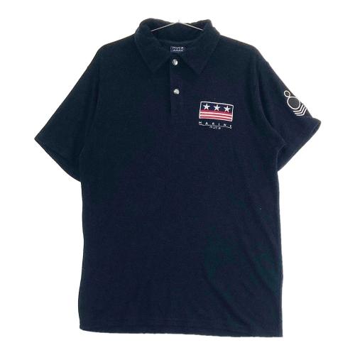 新品　muta marine golf ムータマリン　半袖ポロシャツ muta marine golf 半袖ポロシャツ メンズ ムータ マリン ゴルフ