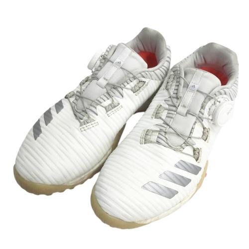 adidas アディダス/コードカオスボア/EE9106/27/ゴルフ用品/Bランク/71【中古】 adidas アディダス/コードカオスボア/EE9106/27/ゴルフ用品/B