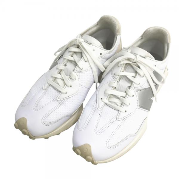 NEW BALANCE GOLF ニューバランス WGS327WT スパイクレス ゴルフ