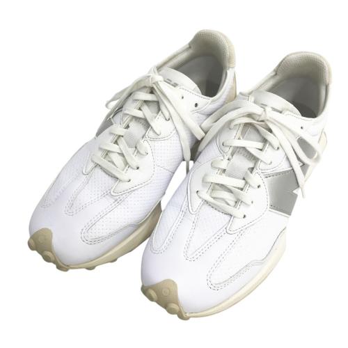 NEW BALANCE GOLF ニューバランス WGS327WT スパイクレス ゴルフ