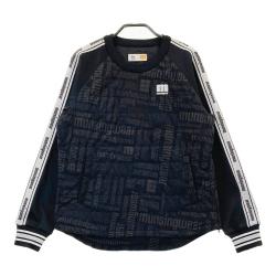 未使用品 Munsingwear トレーナー サイズSA マンシングウェア マンシングウェア Munsingwear 360°ストレッチグラフィックロゴ