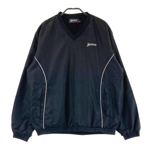 サイズ：XL CAPTAINS HELM GOLF　キャプテンズ ヘルム ゴルフ  スウェット 長袖トレーナー  ブラック系 [240101367515] ゴルフウェア メンズ ストスト サイズ：XL CAPTAINS HELM GOLF キャプテンズ ヘルム ゴルフ