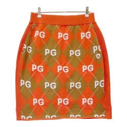 PEARLY GATES(パーリーゲイツ) スカート｜中古ゴルフウェア通販