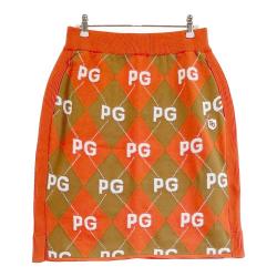 PEARLY GATES(パーリーゲイツ) スカート｜中古ゴルフウェア通販