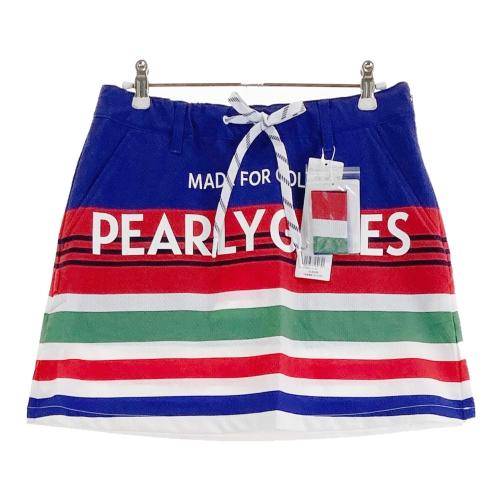 PEARLY GATES - パーリーゲイツボアスカート 楽天市場】【PREMIUM SALE 65%超OFF】PEARLYGATES パーリー