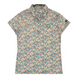 Jack Bunny!! ジャックバニー半袖ポロシャツ 花柄サイズ6 （ LL） 楽天市場】【PREMIUM-SALE 30%OFF】Jack Bunny!! by PEARLY