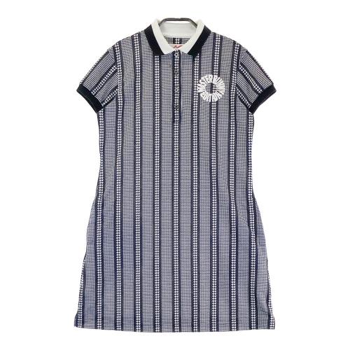 MASTER BUNNY EDITION ワンピース ホワイト レインワンピース ＜無地＞ (LADIES) | MASTER BUNNY EDITION