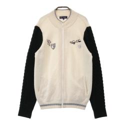 サイズ：2 23区GOLF ニジュウサンクゴルフ  ハイネック インナー Tシャツ  ホワイト系 [240101445145] ゴルフウェア レディース ストスト サイズ：2 23区GOLF ニジュウサンクゴルフ ハイネック インナー