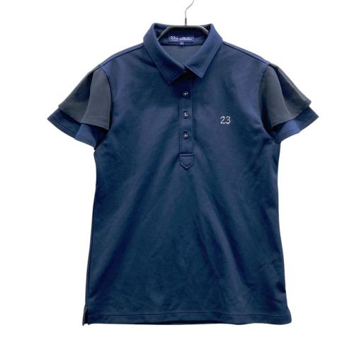 23区GOLF ニジュウサンクゴルフ mangilao golf club限定 半袖
