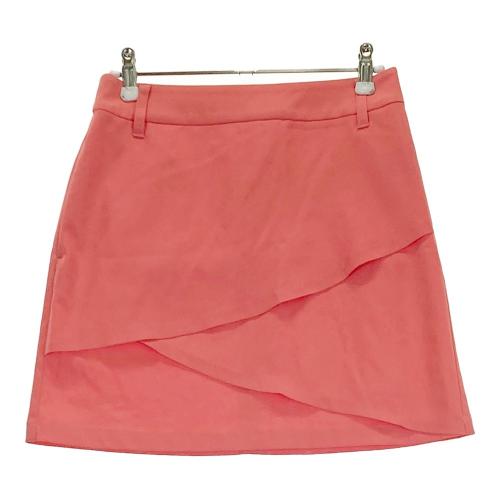 ⛳️ゴルフスカート⛳️II ニジュウサンクゴルフ 23区GOLF ニジュウサンクゴルフ ボア スカート ネイビー系