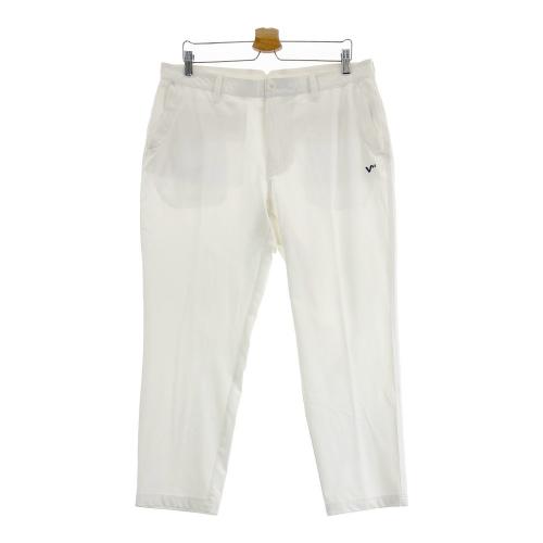 VIVA HEART ビバハート ニットセーター ホワイト系 サイズ：48 ランク