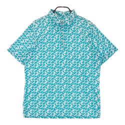 （新品未使用）St Andrews ドット柄 ゴルフシャツ LL St Andrews ドット柄 ゴルフシャツ LL 楽天市場】シャツ
