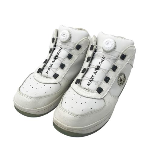 MARK & LONA ゴルフシューズ MARK&LONA マークアンドロナ ×asics 1111A203 GEL PROVECTOR BOA