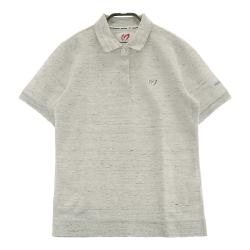 【タグ付未使用】 Bull&Bull ポロシャツ Women's L レディース ポロシャツ｜中古ゴルフウェア通販サイトSTST(ストスト)