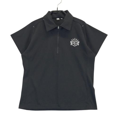 サイズ：2 DANCE WITH DRAGON ダンスウィズドラゴン 半袖ポロシャツ