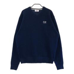 CUTTER&BUCK カッターアンドバック レディース 綿ニットベスト LCO00034_BRH_PRO_HG_layer_comp