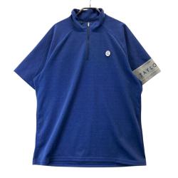 テーラーメイド　ラウンドシャツ　Oサイズ新品未使用 TAYLOR MADE(テーラーメイド) Tシャツ｜中古ゴルフウェア通販
