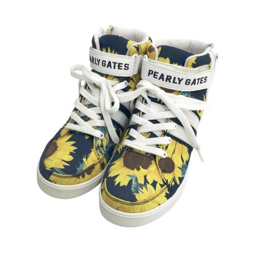 pearly gates パーリーゲイツ 23cm シューズ PEARLY GATES パーリーゲイツ 053-192402 ゴルフシューズ